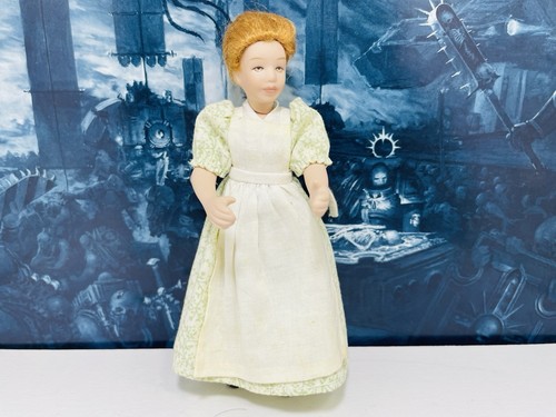 At03 dolls house doll - house, 1/12