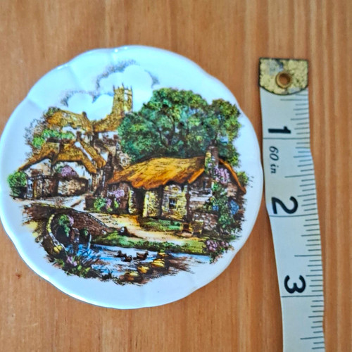 Aynsley bone china decorative - china,