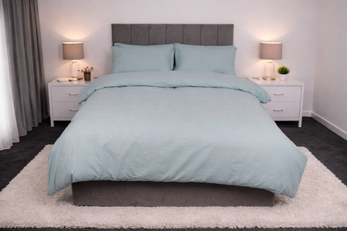 Duvet cover set - set, polycotton