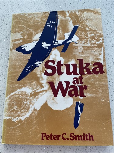 Stuka war peter - at,