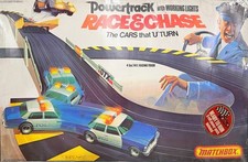 MATCHBOX POWERTRACK PT6000