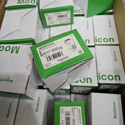 Schneider electric tm2ddo32tk - schneider,