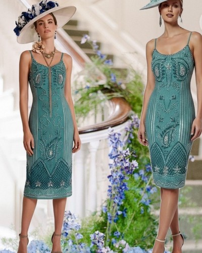Maya deluxe asos teal - maya,