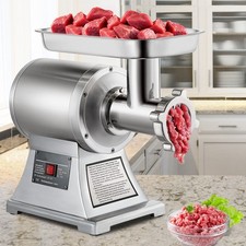 Commercial Electric Meat