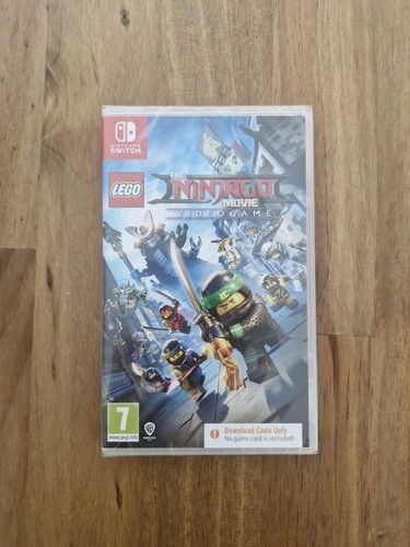 Lego the ninjago - ninjago, movie
