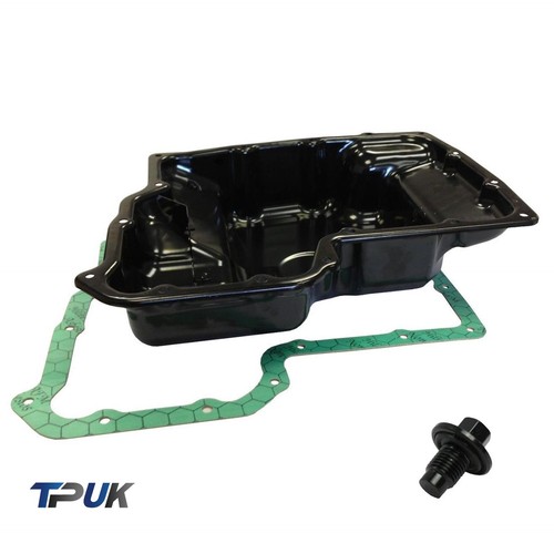 Oil sump pan peugeot - oil, boxer
