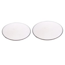 Clear Snare Drum Head Drum