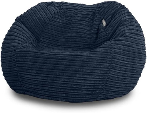 Corduroy kids bean bag chair - corduroy,