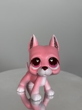 LPS Dog Valentine Themed