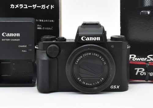 Canon powershot digital - canon, g5