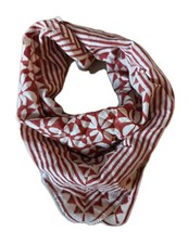 Organic Cotton  Indian Hand