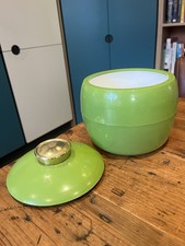Embee Vintage Ice Bucket with