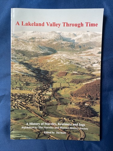Lakeland valley through - a,