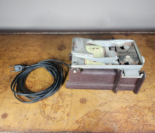 Rare vintage working - rare,