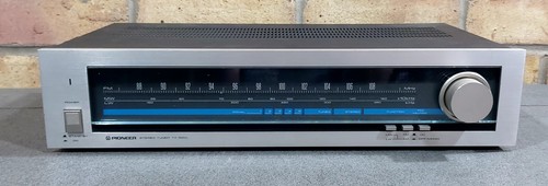 Pioneer 520l stereo - pioneer, tx-520l