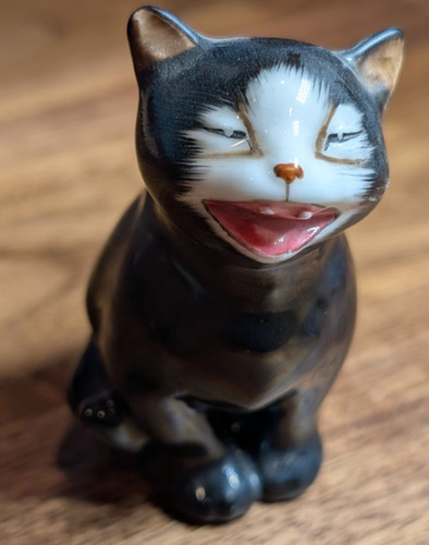 Vintage royal doulton lucky - doulton,