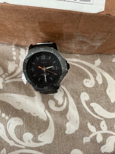 Timex men watch expedition - men's,