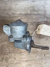 Vauxhall Wyvern1952-53 New Old