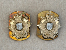 Royal Logistic Corps RLC