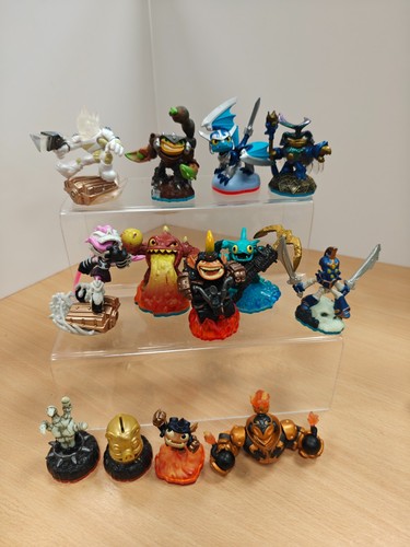 Skylanders game mixed - game, 13