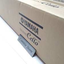 YAMAHA Silent Cello SVC50
