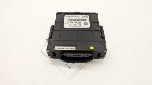 Audi mk1 gearbox - q7,