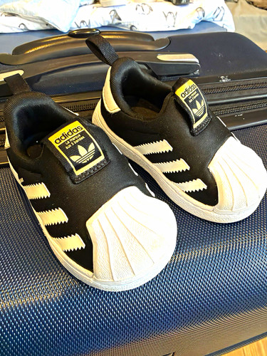 Adidas superstar unisex kids - adidas,