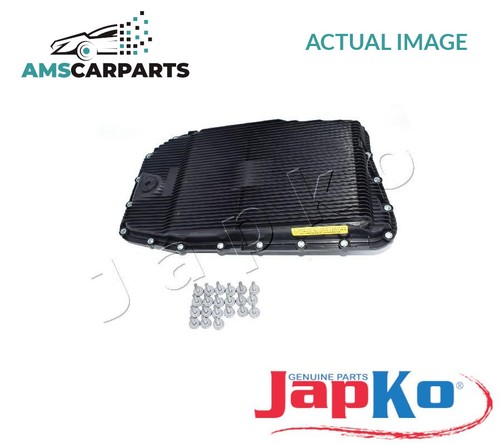 Automatic transmission oil - automatic,