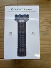 Olight Prowess Black 5000
