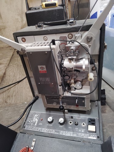 16mm kodak pageant sound - 16mm,