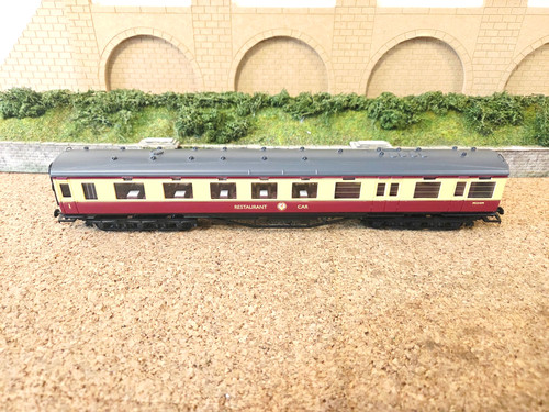 Hornby railways gauge - oo, r4188