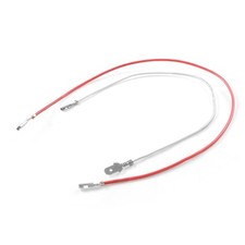 Yoke Loom Wire Assembly For