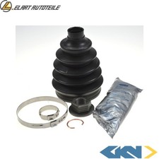 BELLOWS KIT DRIVESHAFT 303334