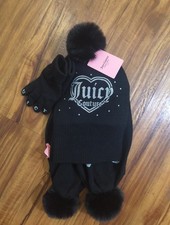 JUICY COUTURE KIDS 3-PIECE