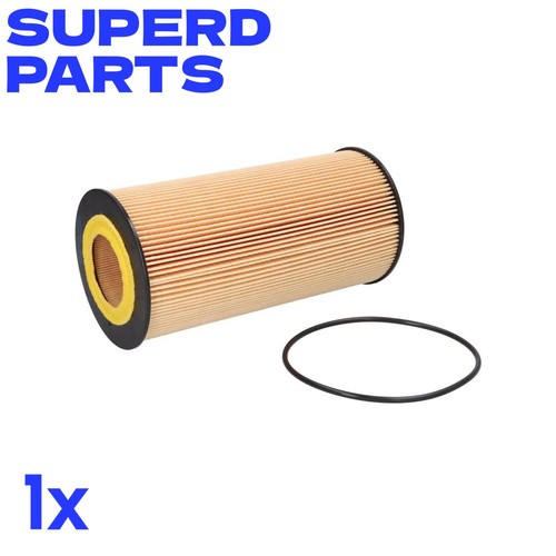 Oil filter fits daf - oil,
