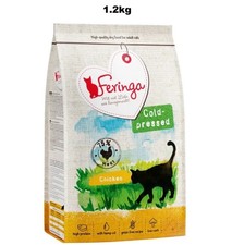 Feringa Cold-Pressed 75%