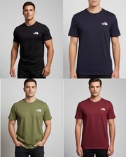 THE NORTH FACE MENS SUMMER