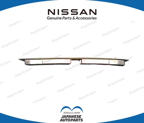Nissan genuine oem - oem, gt-r