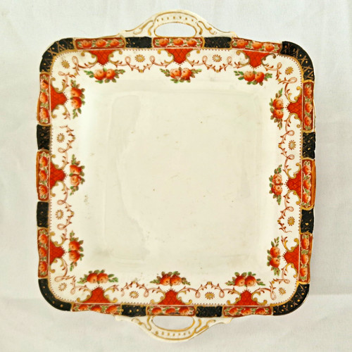Antique sutherland china - antique,