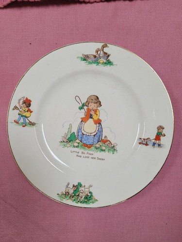 Little peep vintage nursery - little,