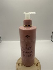 Champneys A Well Earned Treat Summer Dream Rewarding Body Lotion 350ml