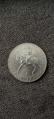Rare 1977 queen elizabeth - queen, 11