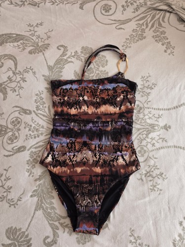 Next one piece swimsuit - next, with
