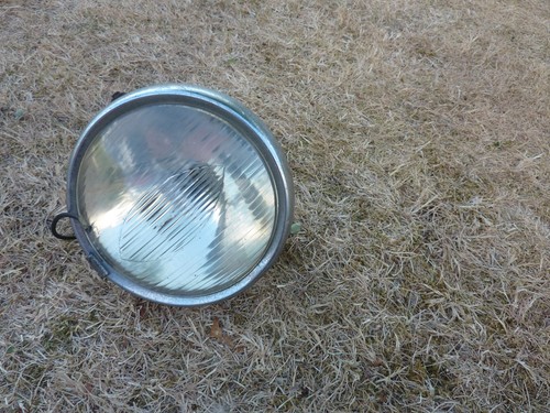 Vintage original lucas - vintage, m42