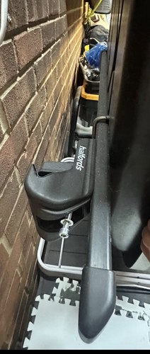 Halfords car roof bars - halfords,