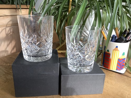 Scarce size waterford - size, 2