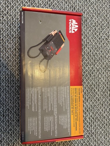 Mac tools bt3180d - mac, 100amp
