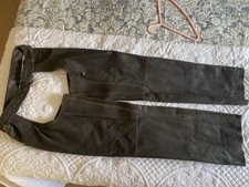 Harley Davidson Chaps