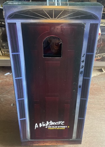 Neca nightmare elm - neca, a