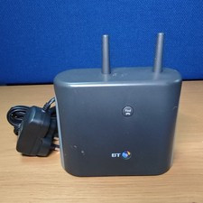 BT Elements 1K Base Station &